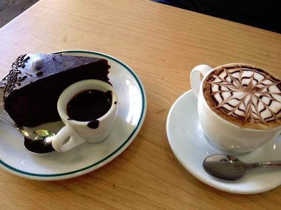 Chess Cafe
